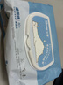舒洁（Kleenex）湿厕纸 80抽*6包家庭装湿纸巾厕纸洁厕湿巾湿厕纸纯水婴儿湿厕纸 实拍图