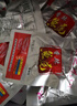 味芝元 香辣鱼排鱼尾26g*30包 湖南特产鱼块鱼尾巴鱼干麻辣休闲零食 香辣鱼尾30包 实拍图
