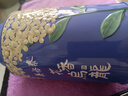 吴裕泰桂花乌龙茶铁观音茶叶浓香型新茶花果茶冷泡高山铁观音 桂花乌龙茶60g*1罐 实拍图