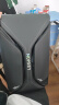 联想（Lenovo）拯救者多功能双肩包X4 钛晶灰 高性能PU涂层 耐磨防泼溅 20L大容量 电脑平板双仓位 全开设计 实拍图