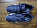 锐步锐步官方男FLEXAGON透气经典室内运动健身综合训练鞋 100033358 男款 40.5 男码 实拍图