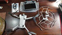 大疆（DJI） mini4/3 pro长续航电池 充电管家mini4pro无人机原装配件 Mini 4 PRO品牌桨叶保护罩 实拍图