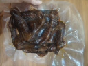 一线牵 秘汁鸭翅黑鸭味180g 休闲零食熟食香卤味特色小吃真空独立小包装 实拍图