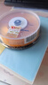 啄木鸟 五色混装 CD / DVD光盘收纳袋 （直径12CM / 5寸）双面装PP光盘袋 加厚 50片 / 盒 光盘袋 实拍图