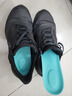 脚先生踩屎感运动鞋垫男女吸汗防臭透气超软底久站不累舒适防痛篮球减震 43-45 实拍图