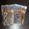 果倍爽（Capri-Sun）原装进口饮料儿童果汁桃苹果味200ml*10袋/箱 不加甜味剂 实拍图