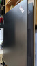 ThinkPad Neo14 【国家补贴20%电脑】14英寸高性能设计全能标压商务办公ibm笔记本轻薄本校园办公本商务本 i7-12700H 16GB 512G固态 黑色 官方标配 2.2K超清屏 实拍图