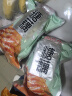 功德林 糖藕480g 传统素食 糯米真空熟食 中华老字号 实拍图