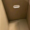 QDZX搬家纸箱有扣手 55*40*50（5个大号档案箱盒天地盖材料箱打包装盒 实拍图