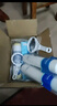 朗诗德净水器全套五级滤芯 80AB /RO75C-108/75Z-107/L2/L3纯水机 实拍图