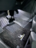 米其林（MICHELIN）TPE汽车脚垫适用丰田凯美瑞 荣放RAV4 亚洲龙威兰达 环保专车专用 全TPE脚垫+雪妮丝毯面 双层脚垫 丰田威兰达  20年-至今 实拍图