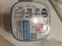 欣和（ Shinho） 竹笙日式味噌酱白味噌 日本味噌拉面汤料日式酱汤火锅 【味道浓郁】赤味噌500g 实拍图