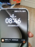 图拉斯支点壳O1s【高端顶配丨特种防摔】 适用华为Pura70Ultra手机壳pro+磁吸支架pro透明磨砂超薄全包款 【Pura70Ultra】全透明 磁吸支架二合一丨特种防摔丨裸机手感 实拍图