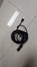 绿联USB2.0延长线/延长器 公对母数据连接线无线网卡打印机摄像头加长线 带信号放大器工程级 5米10319 实拍图