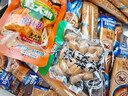有友 泡椒花生卤香辣花生小袋装散称整箱办公室休闲零食重庆小吃 泡椒味花生1000g(散称2斤) 实拍图
