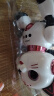 科学怪兽六一儿童节礼物玩具女男孩3-6-7岁生日ai狗猫遥控车机器人8-12岁 实拍图
