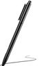 E人E本PEN-T12电磁笔,T12m通用，手写笔 绘画笔 无源压感触控笔 黑色 实拍图