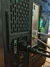 华硕（ASUS）全家桶 i5 12400F/12600KF/RTX4060/4060Ti/5060 Ti主机游戏台式组装电脑主机整机DIY组装机 五：12600KF丨RTX4060Ti 组装机 实拍图