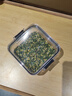 匠界养生茶莲子心125g精选莲子芯泡水喝的养生熬夜茶可搭配菊花茶去火 实拍图