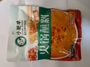 小肥羊香辣火锅蘸料调味芝麻花生蒙式火锅香辣拌酱袋装60g*3 实拍图