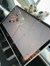 JPLAYER适用特斯拉Model Y/3中控屏幕钢化膜 汽车内饰配件无尘仓贴膜神器 实拍图