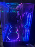 微星（MSI）全家桶 i5 14600KF+RTX5060Ti 黑神话悟空游戏海景房电竞高端组装电脑台式直播Ai渲染设计DIY主机 配六：14600KF+ARC B580 12G新品 实拍图