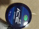 龟牌（Turtle Wax）冰蜡汽车蜡白车黑车蜡新车水晶打蜡保护上光新能源去油膜镀膜划痕 冰蜡固蜡100g【体验装】 实拍图