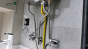 海尔（Haier）【QR7】16升燃气热水器天然气增压大水量零冷水 双循环全程真恒温【国家补贴15%】静音 以旧换新 实拍图