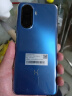 华为智选手机5G Hi 畅享60s  鸿蒙生态手机【24期免息】 8GB+128GB 星河蓝 全网通5G 实拍图