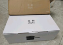 olayks立时小白锅电煮锅小电锅电热锅学生宿舍泡面电火锅智能多功能锅不粘锅一体式小电锅火锅电炒锅 1.5L 【机械款】 实拍图