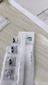 KOOLIFE适用 VIVO IQOO Z10X钢化膜iqoo z9x手机膜爱酷保护贴膜高清玻璃膜全屏覆盖超薄高清防摔防指纹 实拍图