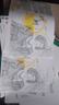 兄弟（brother）DCP-T735DW彩色墨仓自动双面打印机复印扫描一体机输稿家用办公照片A4小型无线手机远程T725DW升级 T735DW套餐三：标配+原装墨水4瓶|共8瓶 实拍图