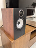 B&W宝华韦健 606 S3 书架式音箱+天龙PMA600+DCD600 智能连接 HIFI音响套装 2.0音箱 发烧级 CD 蓝牙 实拍图
