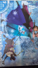 迪士尼（Disney）100片儿童拼图玩具 冰雪奇缘白卡盒装拼图家居装饰六一儿童节礼物 晒单实拍图