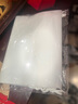 班哲尼旅行收纳袋密封袋行李箱整理袋防水衣服分装袋洗漱包半透明磨砂袋 实拍图