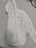 亚瑟士（asics）童装25年夏男女UPF50+冰蝉翼防晒服梭织透气外套332251052311 实拍图