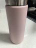 MOMOCONCEPT保温杯男士大容量实用泡茶杯带茶漏momo车载水杯女士高颜值杯子 实拍图