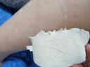 JustWax蜜蜡脱毛膏女士全身腋下私处唇毛男脸部胡子私密蜜蜡机否永久硬蜡 脱毛蜡7件套-含智能融蜡机灰色 实拍图