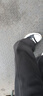 斯凯奇（Skechers）女鞋经典百搭帆布鞋厚底增高休闲鞋软底舒适透气板鞋户外鞋177435 实拍图