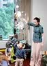 聚乐宝贝2025新款恐龙吹泡泡机儿童手持全自动电动大泡泡枪泡中泡女孩玩具 【绿色】普通电池版+250ML泡泡水 实拍图