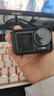 大疆（DJI）Osmo Action 4 运动相机 4K 高清摄像机 户外骑行摩托行车记录仪 防抖专业拍摄 手持滑雪拍摄相机 标准 & 第一视角套装【挂脖 摄影帽 收纳包】 无存储卡/无法拍照  建议 实拍图
