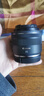 佳能（Canon）RF全画幅专业微单定焦镜头适用于R3 R5二代 R5 R6 R6二代 R7 R8 R10 R50 RP R100广角人像微距镜头 RF35mm F1.8 IS STM 官方标配【全国 实拍图