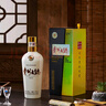 茅台（MOUTAI）贵州茅台酒 53度酱香型白酒 名酒送礼 贵州大曲 53度 500mL 6瓶 70年代 整箱装 实拍图