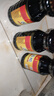 玉璜山西清徐醋都特产  香醋  食用醋 凉拌 酿造食醋 香醋800ml*3瓶 实拍图