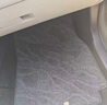 优选车品汽车脚垫主驾驶单片单个驾驶位单独副驾驶二排原车地毯式专用 单独主驾驶-太空灰-提花毯8mm厚 购买请留言客服或备注车型年款 实拍图