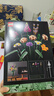乐高（LEGO）积木玩具 花植系列 10280花束 18岁+生日礼物送女生 实拍图