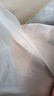 欧黛秀【点胶防滑】丝袜女薄款袜子夏季水晶防勾丝隐形短筒纯色 随机 2双 均码 实拍图