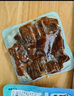 MK 鸭货【任选5盒31.9】 新鲜装 鸭脖鸭锁骨鸡翅尖脆骨 休闲零食 香辣土豆片180g*1盒 实拍图