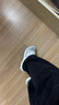 NEW BALANCE 休闲鞋男鞋女鞋情侣舒适夏季轻便运动鞋5740系列M5740TA 39.5 实拍图