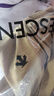 DESCENTE迪桑特TRAINING系列综训TOUGH男士速干短袖POLO衫夏季 MU-Burnished Gold 2XL (185/104A) 实拍图